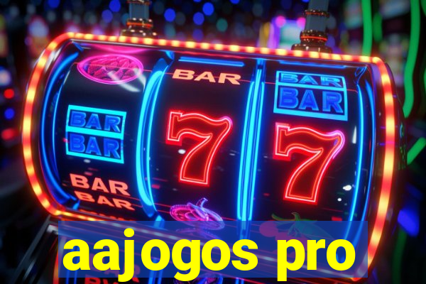 aajogos pro